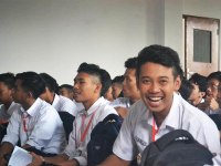 Employee Lecture Program P2k Nomor 3