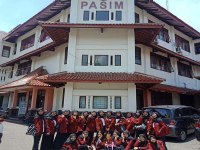 Employee Lecture Program P2k Nomor 8