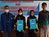 Employee Lecture Program P2k Nomor 4