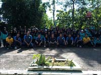 Employee Lecture Program P2k Nomor 5