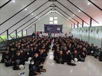 Employee Lecture Program P2k Nomor 8